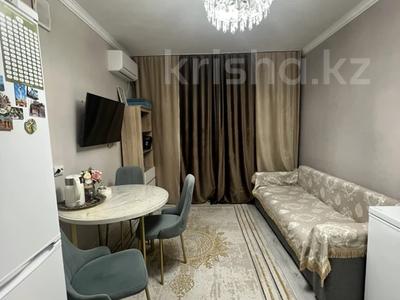 2-комнатная квартира · 40 м² · 2/9 этаж, Аманжол Болекпаев 22 — ул. A-75 за 22.9 млн ₸ в Астане, Сарайшык р-н
