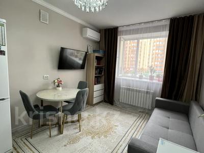 2-бөлмелі пәтер · 40 м² · 2/9 қабат, Аманжол Болекпаев 22 — ул. A-75, бағасы: 22.9 млн ₸ в Астане, Сарайшык р-н