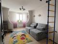 3-комнатная квартира · 102 м² · 8/10 этаж, Набережная за 28 млн ₸ в Актобе — фото 4