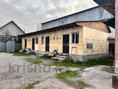 1-комнатная квартира · 24 м², мкр Шанырак-6 9 за 80 000 ₸ в Алматы, Алатауский р-н