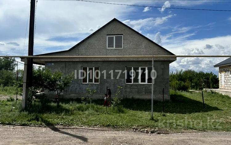 Отдельный дом · 4 комнаты · 100 м² · 6 сот., Алтын орда за 18 млн ₸ в Улане — фото 2