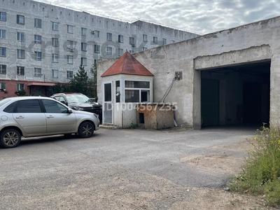 Гараж · 24 м² · Абая за 2.8 млн 〒 в Темиртау