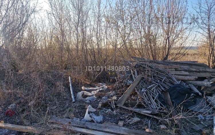 Часть дома · 2 комнаты · 70 м² · 10 сот., Пришахтинск, Войнова 17 — Финский за 8 млн ₸ в Караганде, Алихана Бокейханова р-н — фото 2