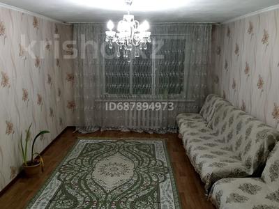 3-комнатная квартира, 68 м², 9/9 этаж, Назарбаева 105/125 — Г.Орманова за 17.5 млн 〒 в Талдыкоргане