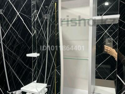 2-комнатная квартира · 55 м² · 3/5 этаж, Пушкина 103 за 260 000 ₸ в Петропавловске