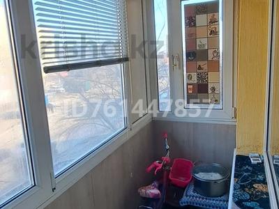 3-комнатная квартира · 68 м² · 3/4 этаж, Абугалиева 1 за 20 млн ₸ в Балхаше