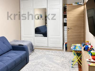 1-бөлмелі пәтер · 34 м² · 2/5 қабат, Орбита-2 ш/а. 28, бағасы: 25 млн ₸ в Алматы, Бостандыкский р-н