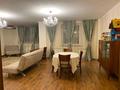 3-комнатная квартира · 126 м² · 12/14 этаж, Хусаинова 225 за 95.8 млн ₸ в Алматы, Бостандыкский р-н