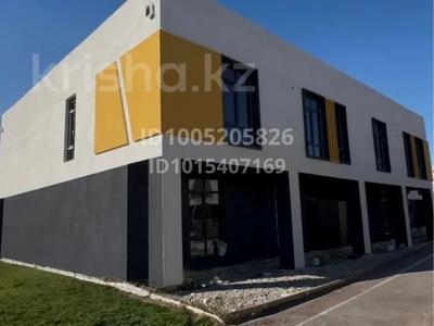 2-комнатная квартира · 46.6 м² · 1/2 этаж, Дулати 1в за 22 млн ₸ в Туздыбастау (Калинино)