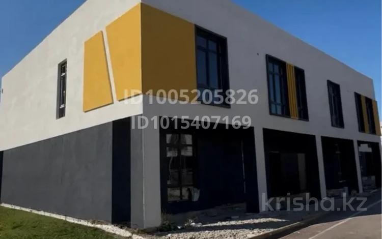 2-комнатная квартира · 46.6 м² · 1/2 этаж, Дулати 1в за 22 млн ₸ в Туздыбастау (Калинино) — фото 4