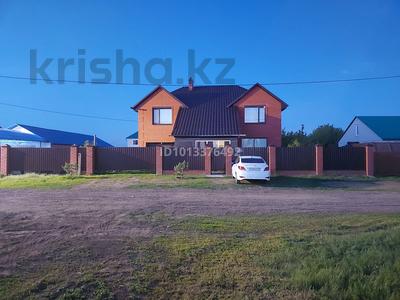 Жеке үй · 6 бөлме · 240 м² · 10 жүзд., Садовод 50, бағасы: 55 млн ₸ в Уральске