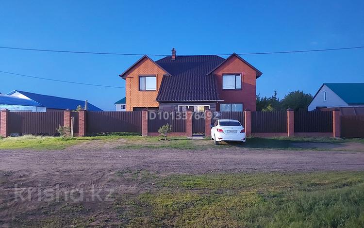 Жеке үй · 6 бөлме · 240 м² · 10 жүзд., Садовод 50, бағасы: 55 млн ₸ в Уральске — фото 2
