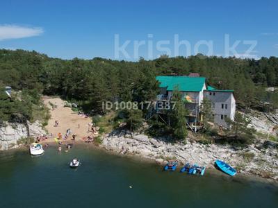 Участок · 0.7 га, База отдыха "ОНИКС" — Между "Солнечной бухтой" и "Лесной сказкой" за 150 млн 〒 в Новой бухтарме