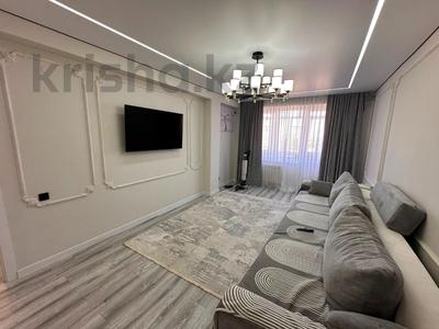 3-бөлмелі пәтер · 80 м² · 8/9 қабат, Казыбек Би 5, бағасы: ~ 45 млн ₸ в Усть-Каменогорске