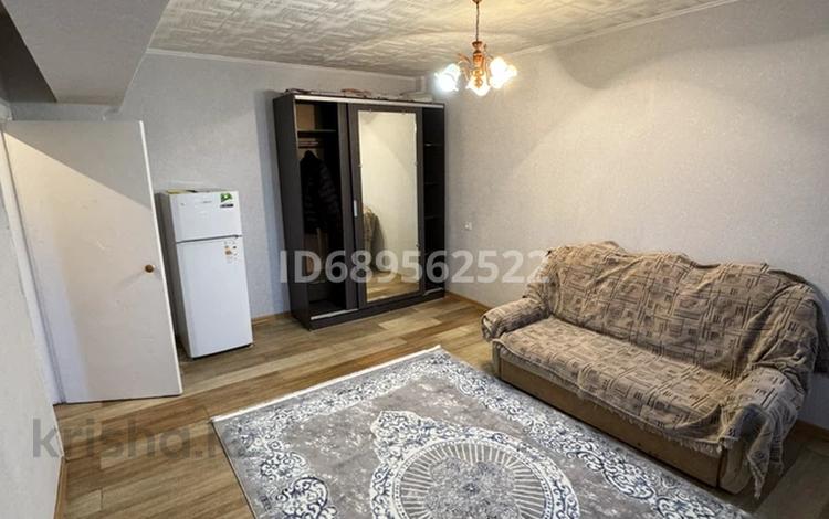 1-бөлмелі пәтер · 36 м² · 3/5 қабат, мкр Айнабулак-3 156, бағасы: 170 000 ₸ в Алматы, Жетысуский р-н — фото 2