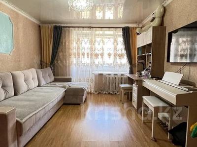 3-бөлмелі пәтер · 58.4 м² · 4/5 қабат, центральный 13, бағасы: 21 млн ₸ в Кокшетау