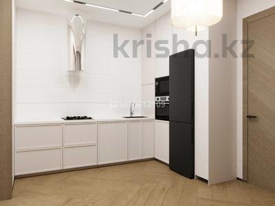 2-бөлмелі пәтер · 50 м² · 3/5 қабат, мкр. Алтын орда 22е, бағасы: 37 млн ₸ в Актобе