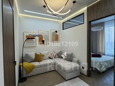 2-комнатная квартира · 50 м² · 3/5 этаж, мкр. Алтын орда 22е за 37.5 млн ₸ в Актобе