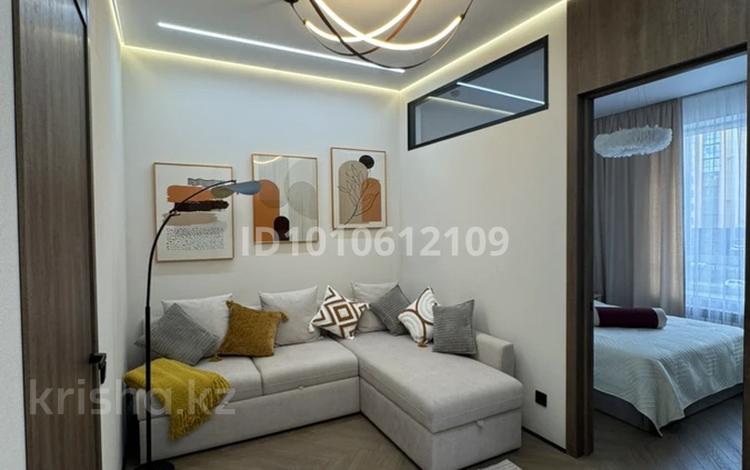 2-комнатная квартира · 50 м² · 3/5 этаж, мкр. Алтын орда 22е за 37.5 млн ₸ в Актобе — фото 24