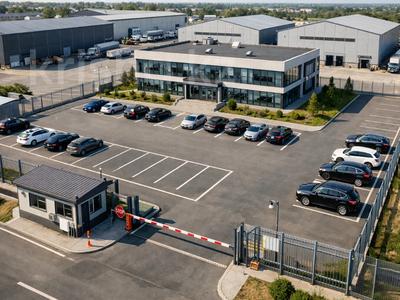 Промбаза · 355 га, Рыскулова за ~ 9.1 млрд ₸ в Алматы, Жетысуский р-н