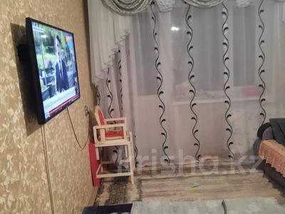2-бөлмелі пәтер · 50 м² · 4/4 қабат, Железнодорожная 10, бағасы: 11.5 млн ₸ в Аксу