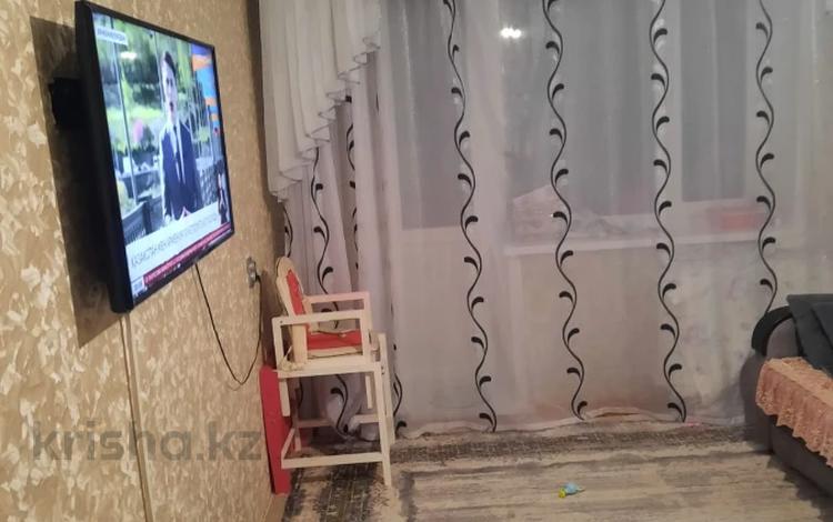 2-бөлмелі пәтер · 50 м² · 4/4 қабат, Железнодорожная 10, бағасы: 11.5 млн ₸ в Аксу — фото 2