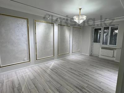 2-комнатная квартира · 45 м² · 4/5 этаж, Рахимова 47 — Достоевского за 14.9 млн 〒 в Таразе