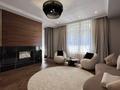 Жеке үй · 7 бөлме · 587 м² · 7.5 жүзд., Оспанова 85/20, бағасы: 702 млн ₸ в Алматы, Медеуский р-н — фото 55