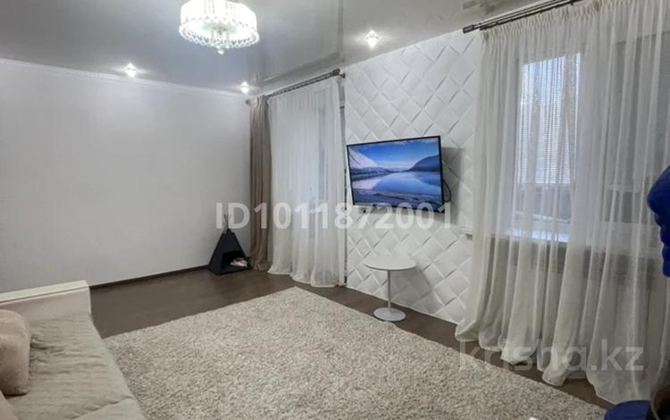 3-бөлмелі пәтер · 67.5 м² · 1/9 қабат, Жубан Молдагалиев 5 — ТД Агилла, бағасы: 230 000 ₸ в Атырау — фото 2