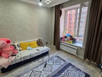 1-комнатная квартира · 38.5 м² · 6/12 этаж, Бейбарыс Султан 25/2 за 22.5 млн ₸ в Астане, Сарыарка р-н