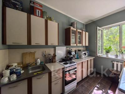 1-бөлмелі пәтер · 40 м² · 3/9 қабат, Достык, бағасы: 38.5 млн ₸ в Алматы, Медеуский р-н