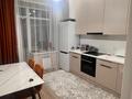 2-бөлмелі пәтер · 56 м² · 10/12 қабат, Е181, бағасы: 34.9 млн ₸ в Астане, Нура р-н