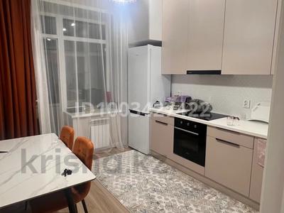 2-бөлмелі пәтер · 56 м² · 10/12 қабат, Е181, бағасы: 34.9 млн ₸ в Астане, Нура р-н