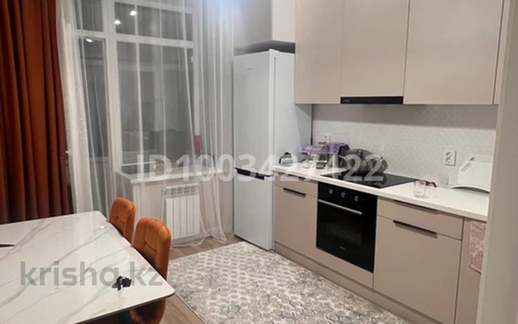 2-бөлмелі пәтер · 56 м² · 10/12 қабат, Е181, бағасы: 34.9 млн ₸ в Астане, Нура р-н — фото 6