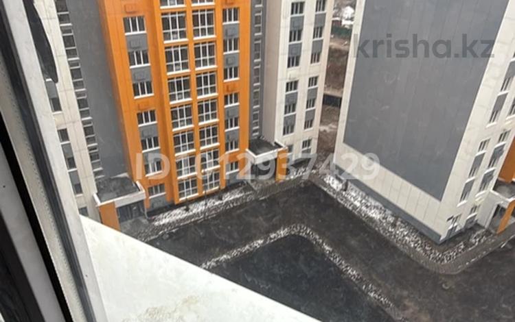 3-комнатная квартира · 75 м² · 10/10 этаж, Алтын Орда 7/1а за 32 млн ₸ в Абае — фото 2
