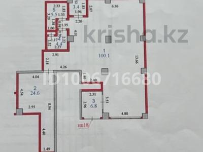 Сұлулық салондары · 145 м², бағасы: 160 млн ₸ в Астане, Сарайшык р-н