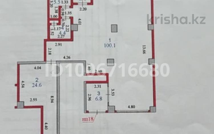 Сұлулық салондары · 145 м², бағасы: 160 млн ₸ в Астане, Сарайшык р-н — фото 3