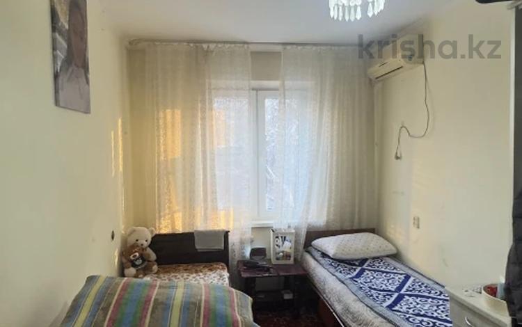 3-бөлмелі пәтер · 58.6 м² · 4/5 қабат, мкр Орбита-4, бағасы: 36.5 млн ₸ в Алматы, Бостандыкский р-н — фото 4