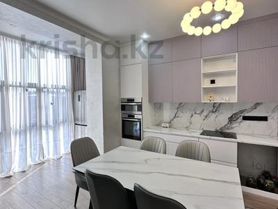 4-бөлмелі пәтер · 104 м² · 5/5 қабат, Таттимбета 16/1, бағасы: 53 млн ₸ в Караганде, Казыбек би р-н