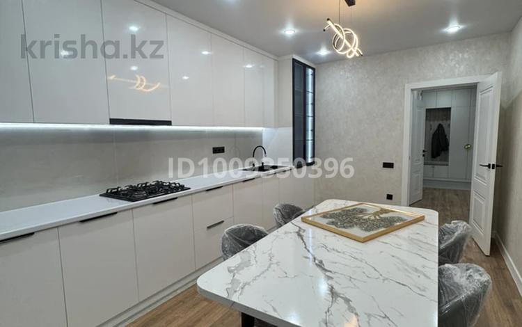 3-комнатная квартира · 100.9 м² · 2/6 этаж, Микрорайон 29а 170 — Adal Town Bs holding за 29.9 млн 〒 в Актау — фото 6