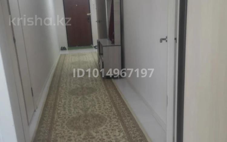 2-комнатная квартира · 58 м² · 7/12 этаж, 9 30/1 за 21 млн ₸ в Туркестане — фото 2