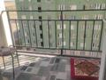 2-комнатная квартира · 58 м² · 7/12 этаж, 9 30/1 за 21 млн ₸ в Туркестане — фото 2
