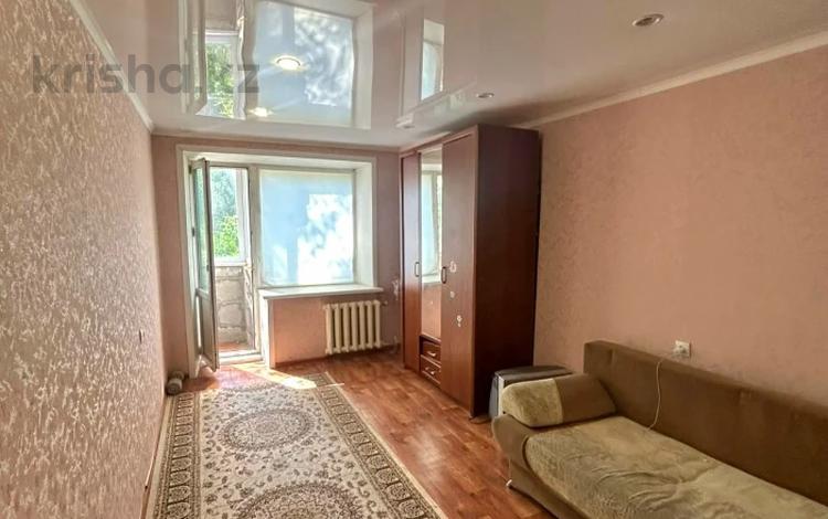 1-комнатная квартира · 35.9 м² · 2/9 этаж, Толстого 82 за ~ 15.4 млн ₸ в Павлодаре — фото 2