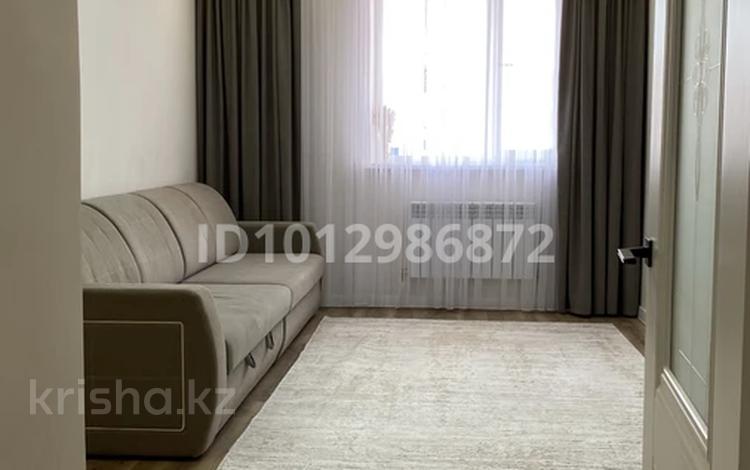 2-бөлмелі пәтер · 70 м² · 8/9 қабат, Калдаякова 28 — Жумабаева, бағасы: 38 млн ₸ в Астане, Сарайшык р-н — фото 2