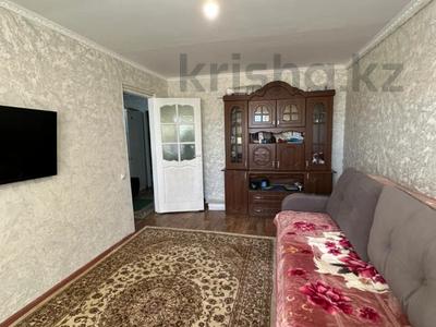 3-комнатная квартира · 58.9 м² · 4/5 этаж, мкр 8 за 16.5 млн ₸ в Актобе