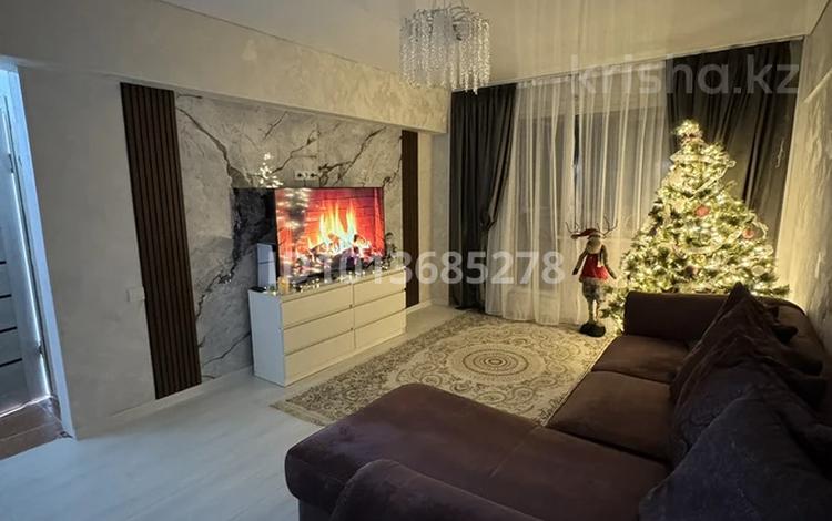 2-бөлмелі пәтер · 57 м² · 5/5 қабат, мкр Жулдыз-1, бағасы: 220 000 ₸ в Алматы, Турксибский р-н — фото 2