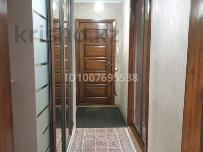 4-комнатная квартира · 81.6 м² · 5/9 этаж, К.Бозтаева 17/3 — Океан за 32 млн ₸ в Семее
