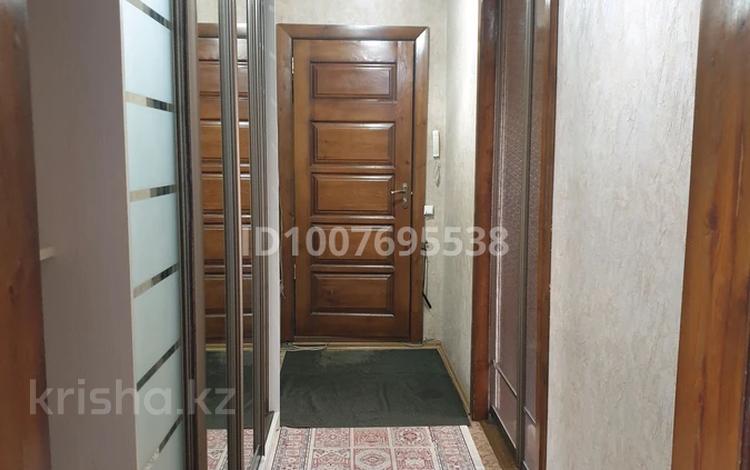 4-комнатная квартира · 81.6 м² · 5/9 этаж, К.Бозтаева 17/3 — Океан за 32 млн ₸ в Семее — фото 2