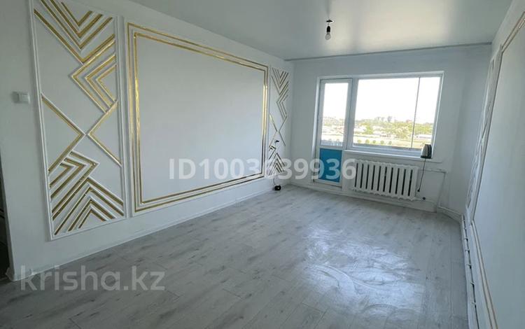 2-комнатная квартира · 48 м² · 5/5 этаж, Ломоносова 24 за 15.5 млн 〒 в Семее — фото 2