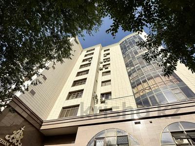 2-комнатная квартира · 58.2 м² · 6/9 этаж, Ауэзова — Бухар-Жырау за 63 млн ₸ в Алматы, Бостандыкский р-н
